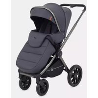 Универсальная коляска Rant Falcon RA097 (2 в 1, graphite)