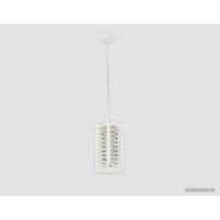 Подвесная люстра Ambrella light Traditional TR5042 WH/CL