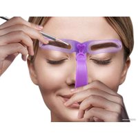 Линейка для бровей Sipl AG767