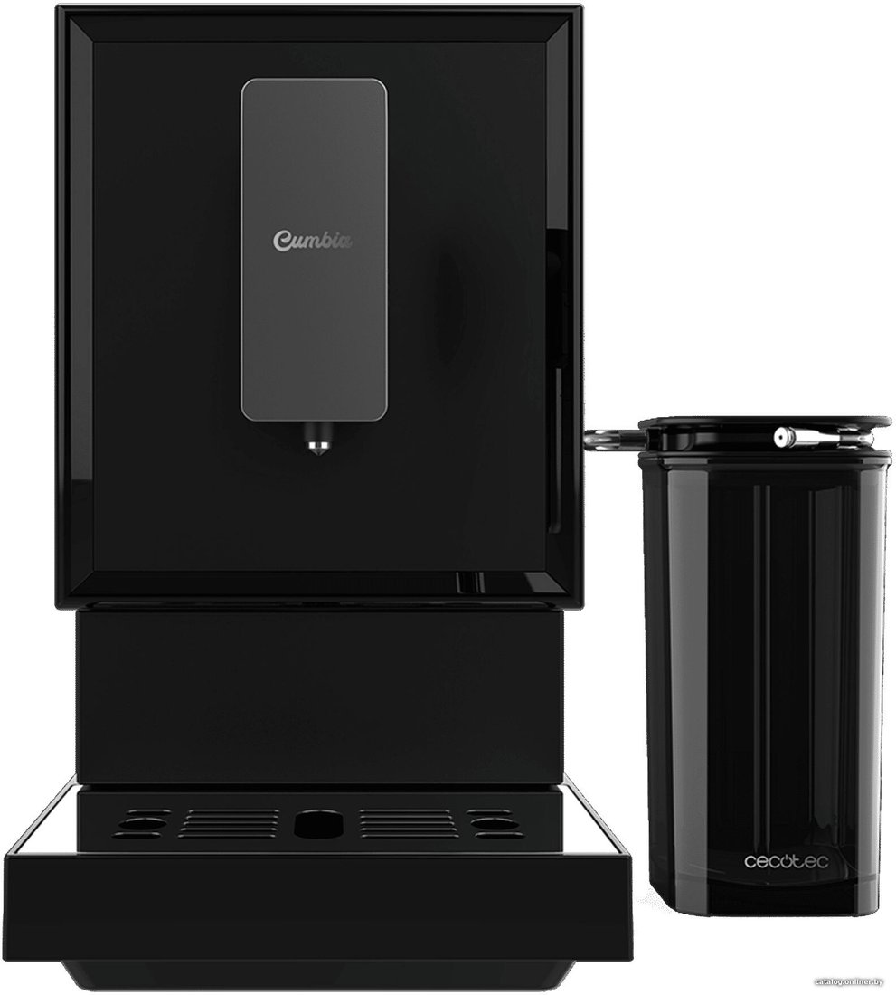 Кофемашина Cecotec Power Matic-ccino Cremma