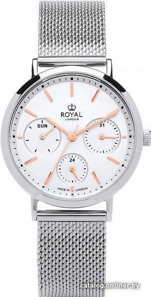 Наручные часы Royal London 21453-01