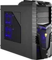 AeroCool X-Warrior Black Edition