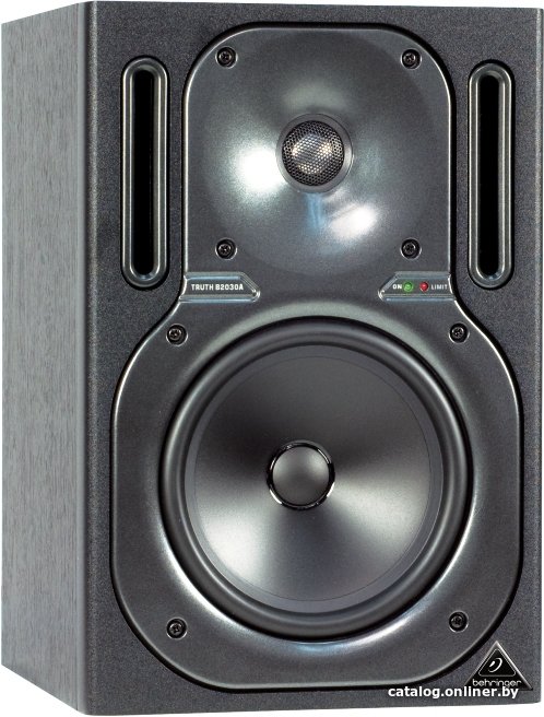 Студийный монитор Behringer TRUTH B2030A