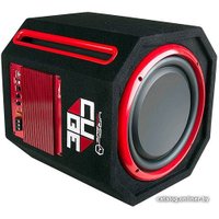 Корпусной активный сабвуфер Урал AS-D12A Cube