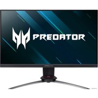 Игровой монитор Acer Predator XB273UGXbmiipruzx