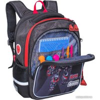 Городской рюкзак ACROSS CS23-557-5