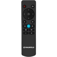 Телевизор MAUNFELD MQT75USX03