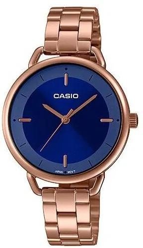 

Наручные часы Casio Collection LTP-E413PG-2A