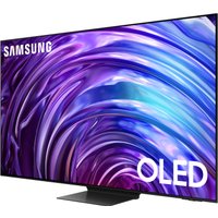 OLED телевизор Samsung OLED 4K S95D QE77S95DAUXCE