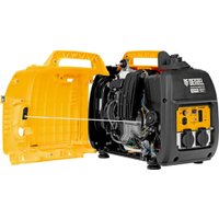 Бензиновый генератор Denzel GT-2200iS