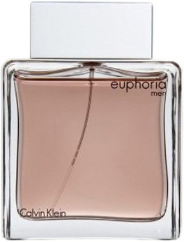 

Туалетная вода Calvin Klein Euphoria Men EdT (100 мл)