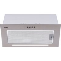 Кухонная вытяжка Weissgauff Integra 850 PB IX (нержавеющая сталь)