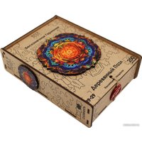 Пазл ФРЕЯ Бесконечная Гармония SD-DP-014