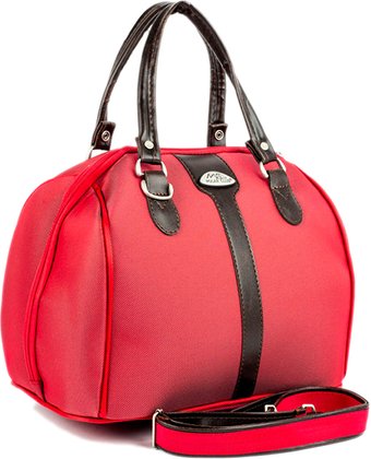 Дорожная сумка Polar 7028.5 (красный)