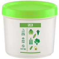 Контейнер Berossi Vitaline ИК41638000 (салатный)