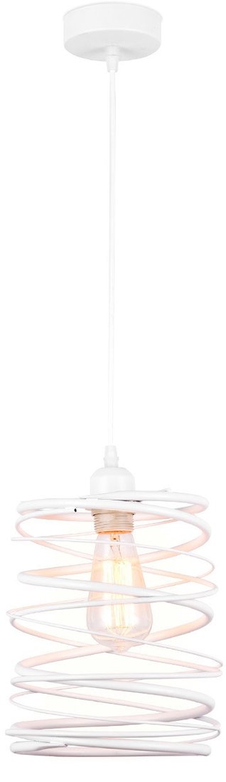 

Подвесная люстра Ambrella light TR8400 WH
