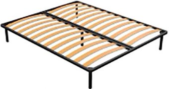 Тэкс С опорами 160x200