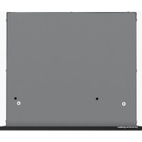 Кухонная вытяжка MAUNFELD Crosby Power 50 (черный)