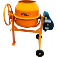 Бетономешалка Brait BR-160S
