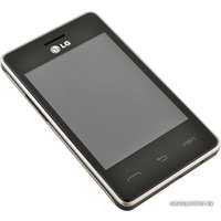 Кнопочный телефон LG T375 Cookie Smart