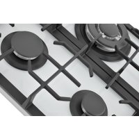 Варочная панель ZUGEL ZGH450W