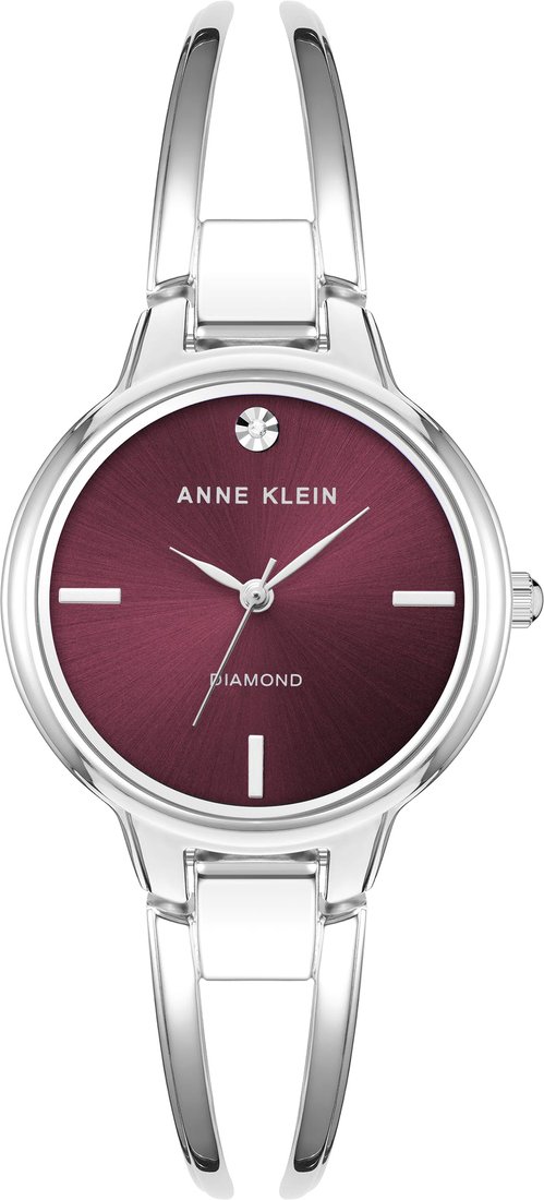 

Наручные часы Anne Klein 2627BYSV
