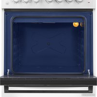 Кухонная плита MAUNFELD MGC60ECW04