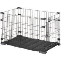 Клетка Ferplast Doggy Hub 73177117