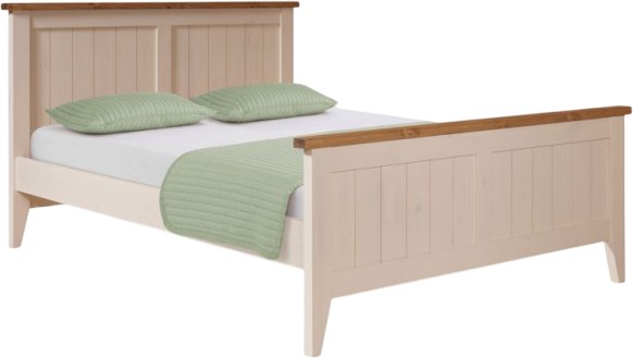 Кровать Kommodum ALEDJI-LIT 200x200