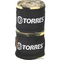 Эластичный бинт Torres PRL62017CA (3.5 м, камуфляж)