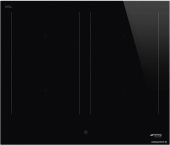 Варочная панель Smeg SIM3644D