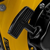 Дизельный генератор Denzel DES-55