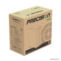 Корпус GameMax Precision (белый)