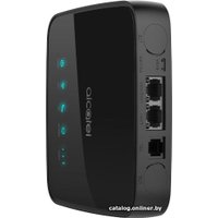 4G Wi-Fi роутер Alcatel HH41V