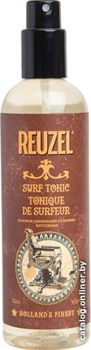 Спрей Reuzel Спрей-тоник для текстуры Surf Tonic 350 мл
