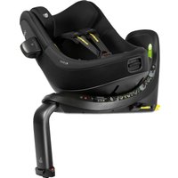 Детское автокресло Swandoo Marie5 limited edition (all black)