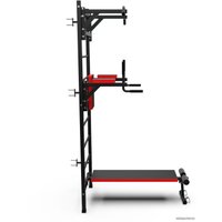 Шведская стенка (лестница) DFC D-1235