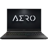 Игровой ноутбук Gigabyte Aero 15 OLED KC-8EE5130SP