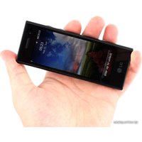 Телефон LG BL40 New Chocolate