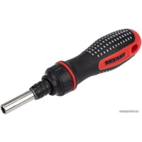 Набор отвертка с битами Rexant 12-6075 (21 предмет)