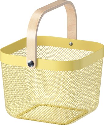 Корзинка Ikea Рисаторп 705.573.97