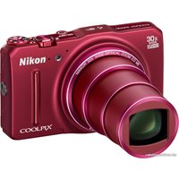 Фотоаппарат Nikon Coolpix S9700