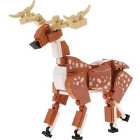 Конструктор On Time Олень 45266