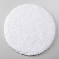 Коврик для ванной Wasserkraft Dill BM-3910 Bright White