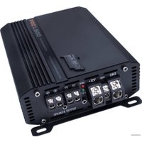 Автомобильный усилитель AMP PRO 1.500