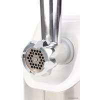 Мясорубка Saturn ST-FP1098 (белый)