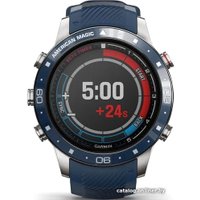 Умные часы Garmin MARQ Captain American Magic Edition в Могилеве