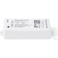 Диммер для одноцветных лент (без RGB) Elektrostandard dimming 12-24 В 95004/00