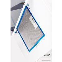 Кухонная вытяжка Exiteq EX-5026 white