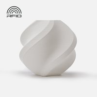 Пластик Bambu Lab Lab Matte A01-W2-1.75-1000-SPL (1.75 мм, 1 кг, слоновая кость)